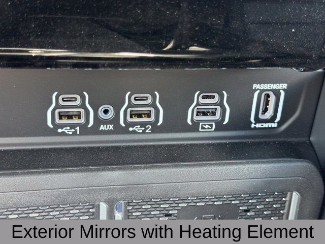 New 2026 RAM 1500 Laramie w/ Night Edition AWD/4WD image 33