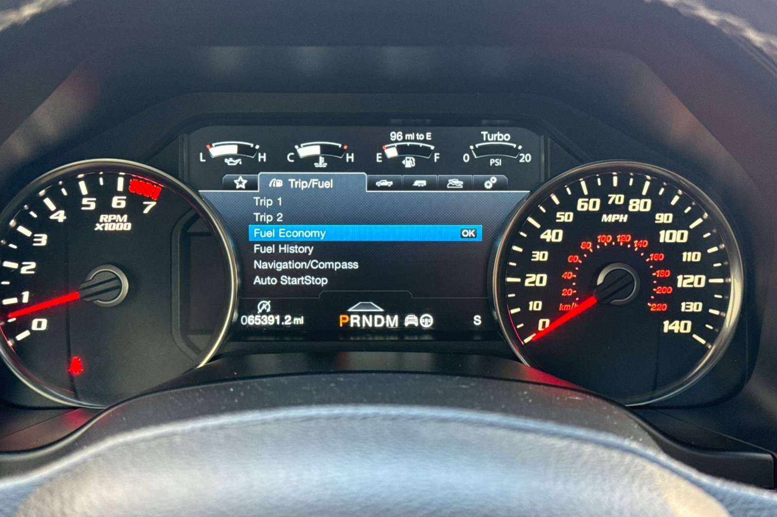 Used 2019 Ford F150 Raptor w/ Equipment Group 802A Luxury image 26