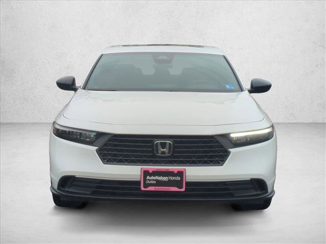 New 2026 Honda Accord Sport image 6