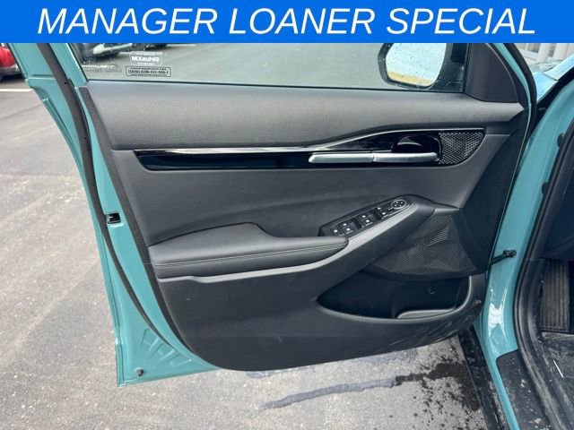 New 2026 Kia Seltos S image 9