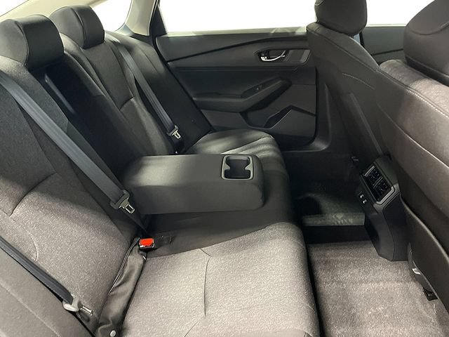 New 2026 Honda Accord SE image 26