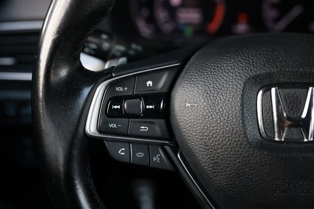 Used 2018 Honda Accord Sport image 29