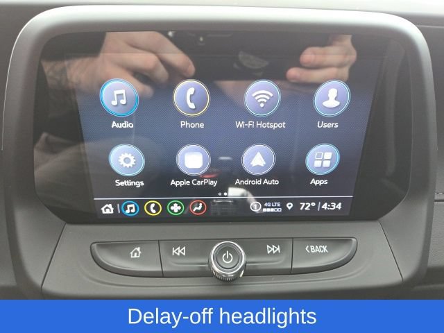 Used 2023 Chevrolet Camaro SS RWD image 27