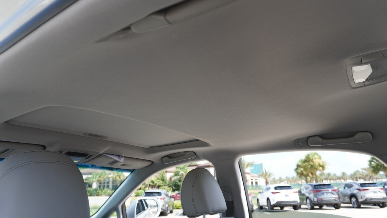 Used 2014 Lexus RX 350 FWD w/ Navigation Package image 34