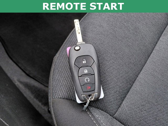 Certified 2024 Chevrolet Trax LS w/ LS Convenience Package image 5