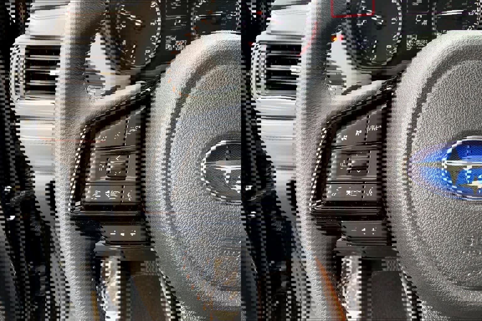 Used 2025 Subaru Forester Sport w/ Popular Package #1 image 24