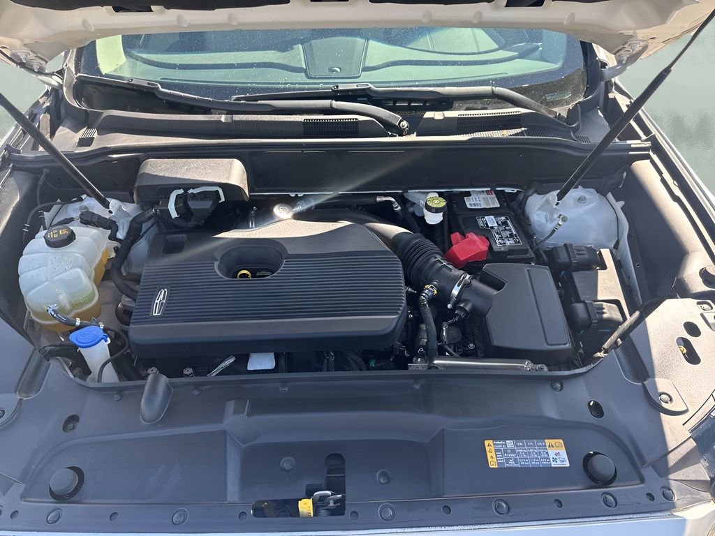 Used 2019 Lincoln Nautilus Select FWD image 29