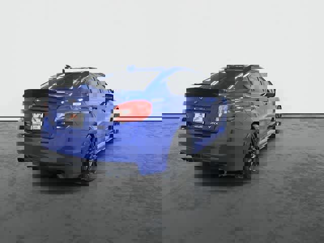 Used 2020 Subaru WRX Limited image 3