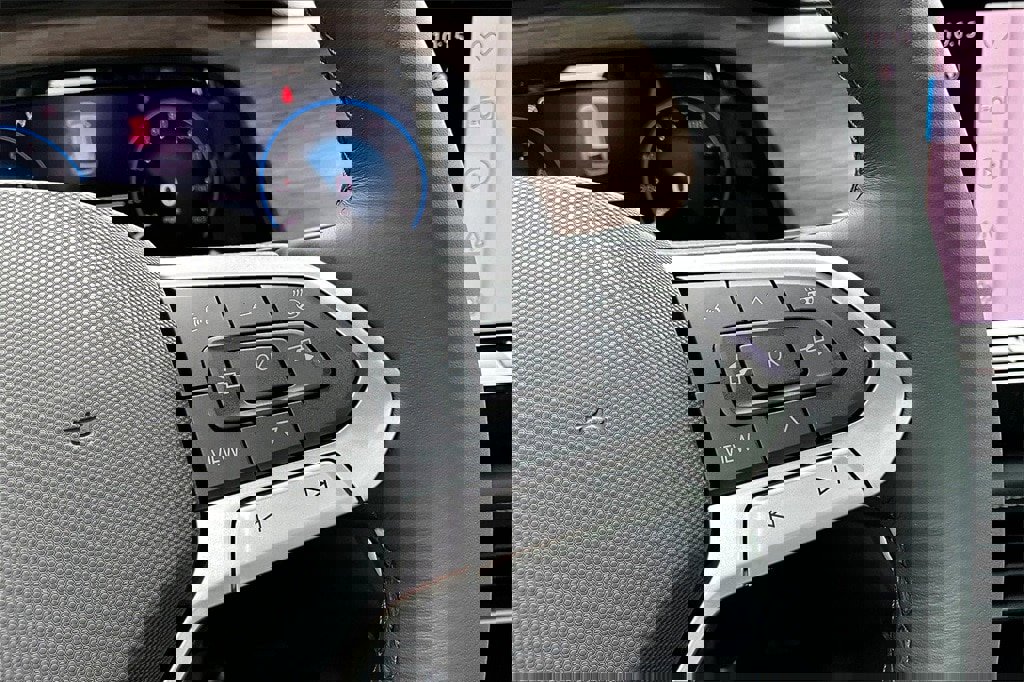 New 2026 Volkswagen Atlas SEL Premium R-Line image 24