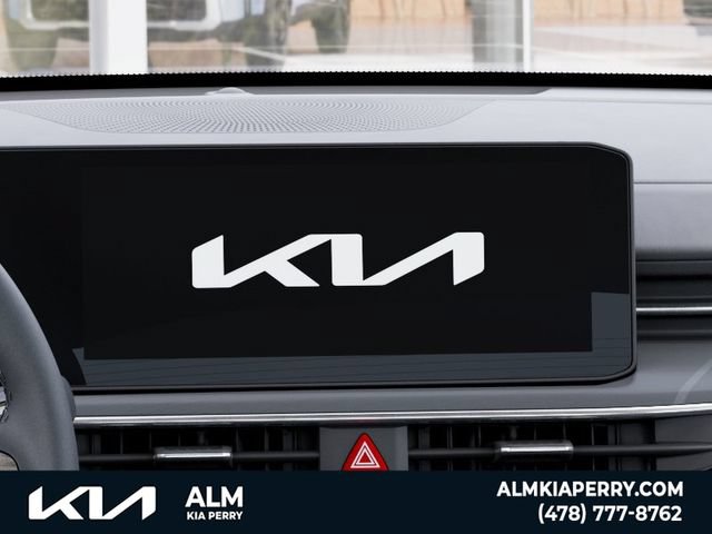 New 2026 Kia K5 GT-Line FWD image 20