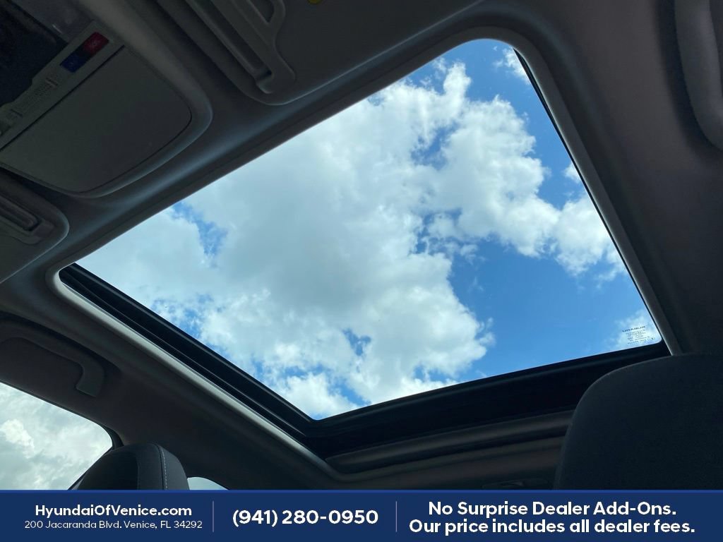 Used 2021 Subaru Forester Premium AWD/4WD image 5