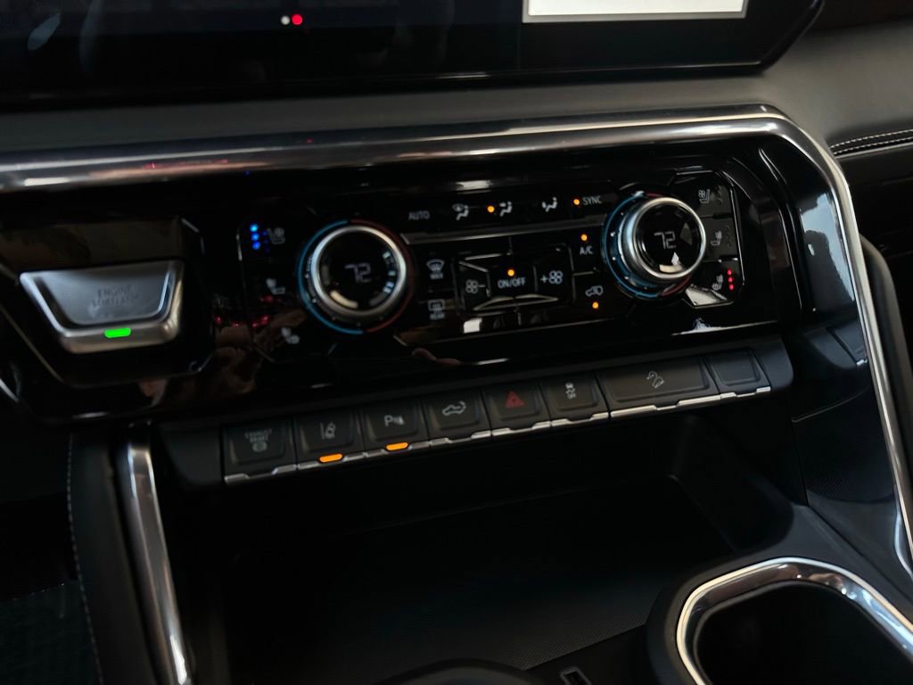 Certified 2025 GMC Sierra 2500 Denali Ultimate image 25