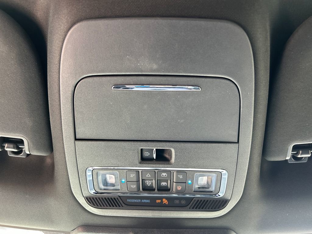 Used 2023 Ford F150 Platinum w/ Equipment Group 701A High image 20