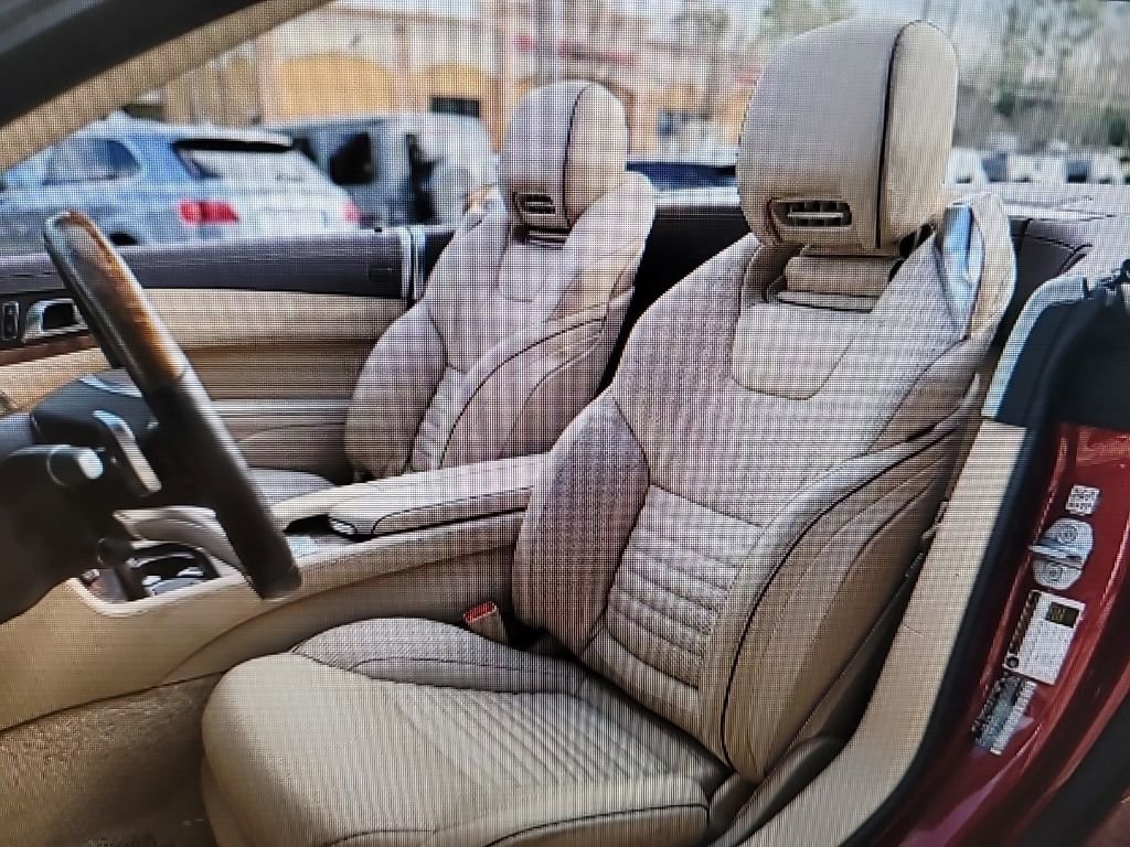 Used 2019 Mercedes-Benz SL 550 image 7