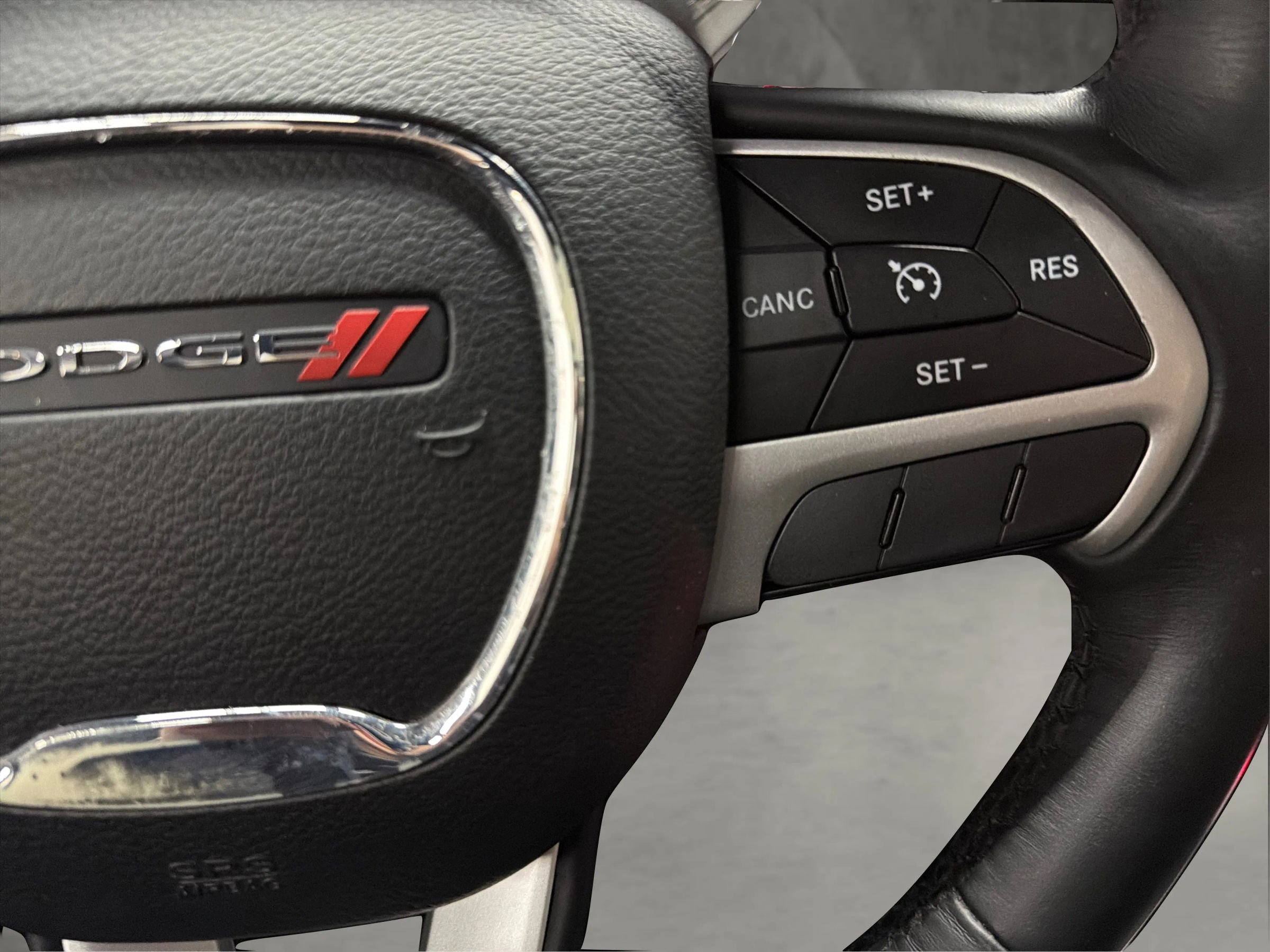 Used 2016 Dodge Charger SXT w/ Plus Group RWD image 27