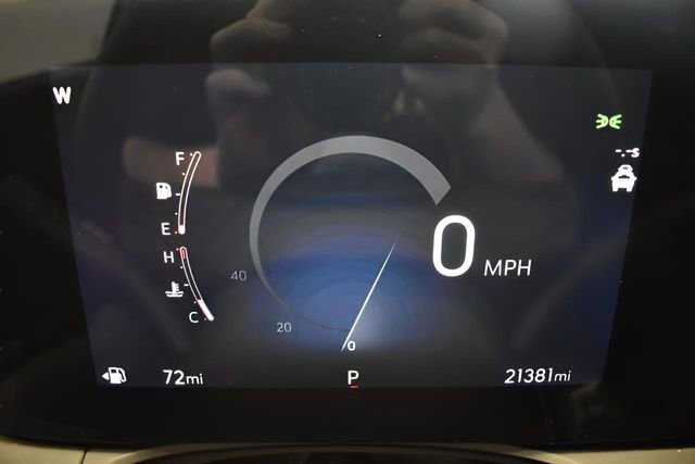 Used 2025 Buick Envista Preferred image 27