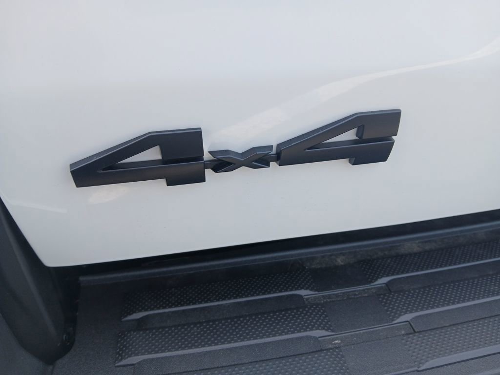 New 2025 Toyota Tacoma TRD Sport image 12