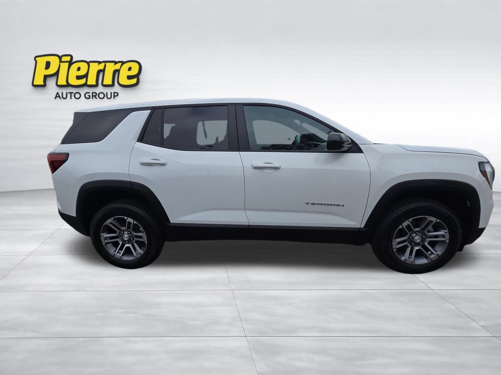 Used 2026 GMC Terrain Elevation AWD/4WD image 6