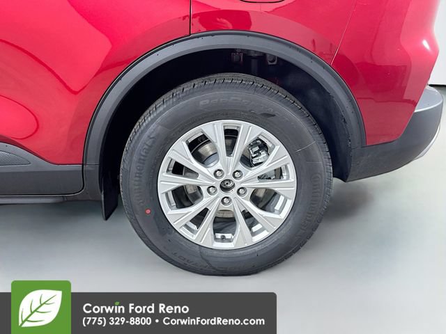 New 2026 Ford Escape Active w/ Cold Weather Package AWD/4WD image 32