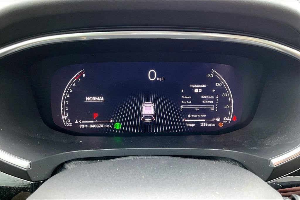 Used 2023 Acura MDX FWD w/ Technology Package image 27