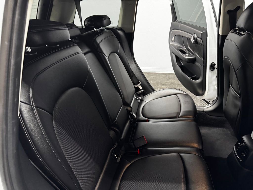 Used 2018 MINI Cooper Countryman S FWD image 47