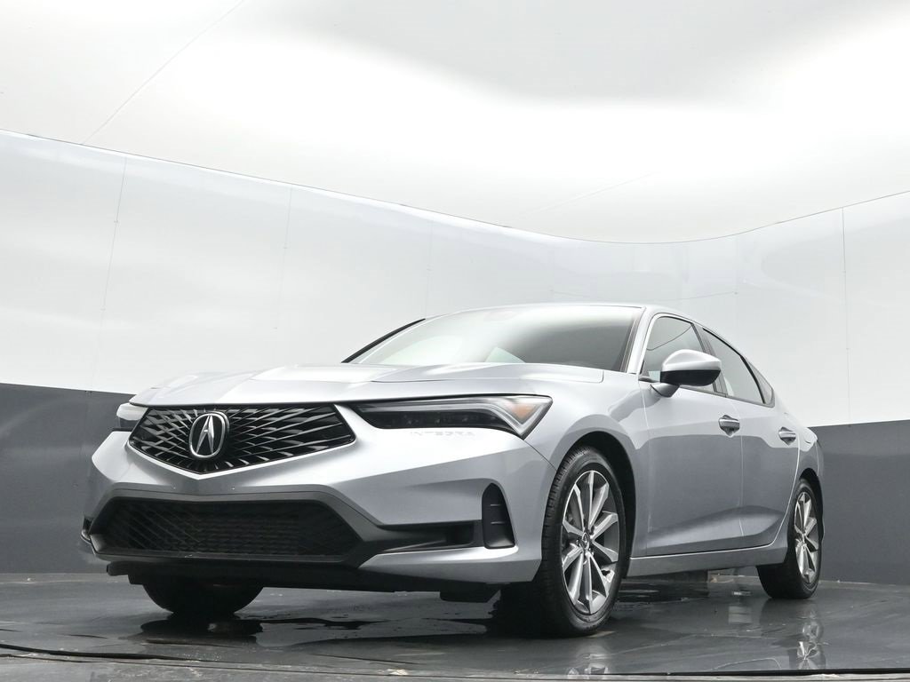 Used 2024 Acura Integra image 8