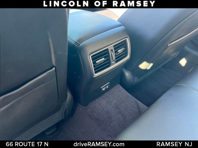 Used 2021 INFINITI Q50 Luxe w/ Cargo Package image 15