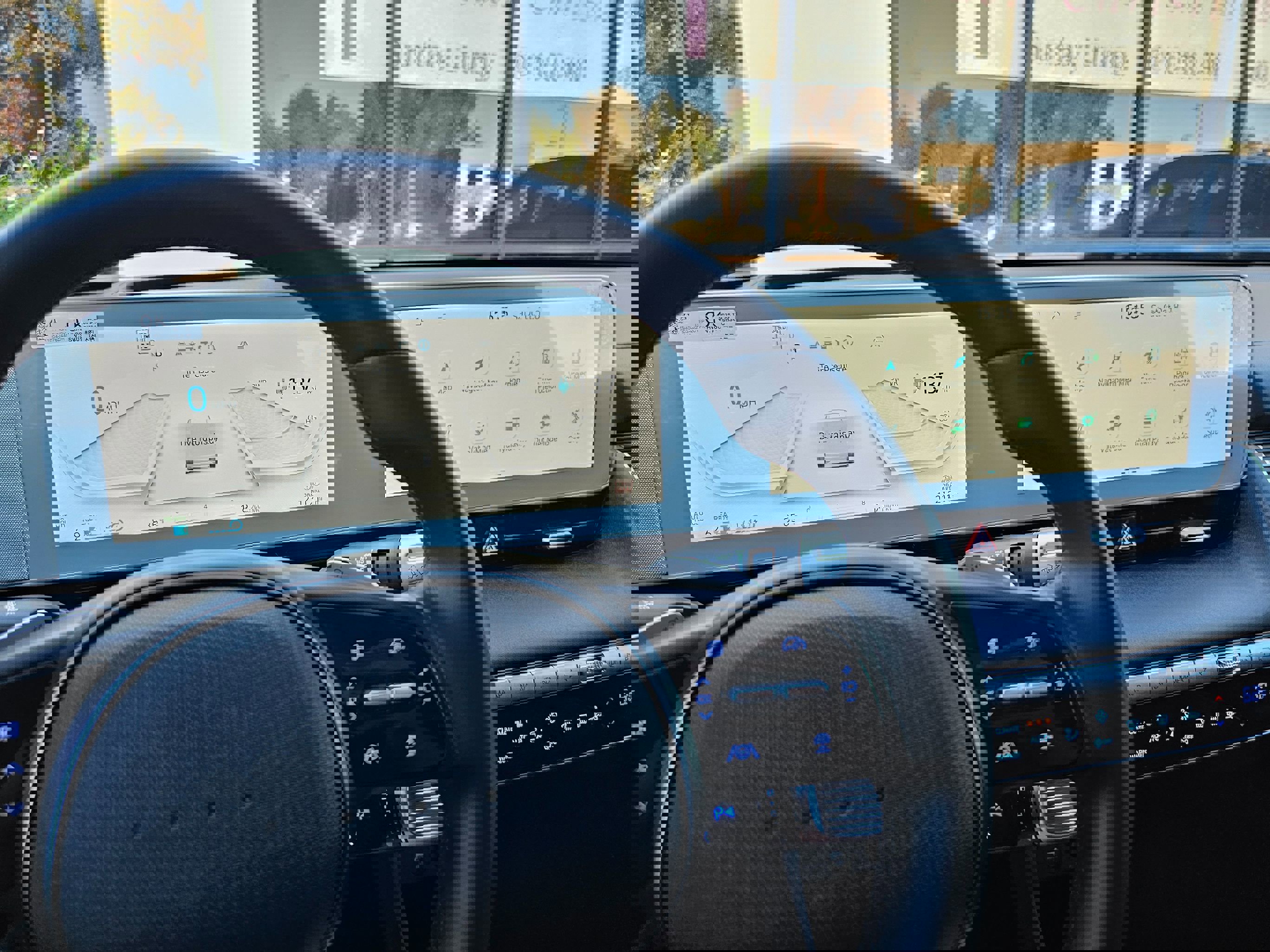 Used 2024 Hyundai Ioniq 5 Limited image 39