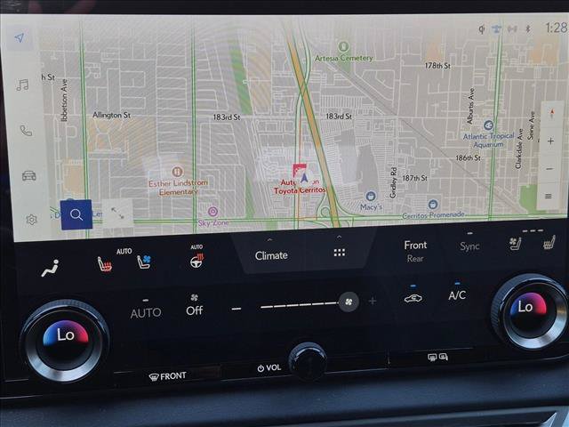 Used 2025 Lexus RX 350 Premium FWD image 13