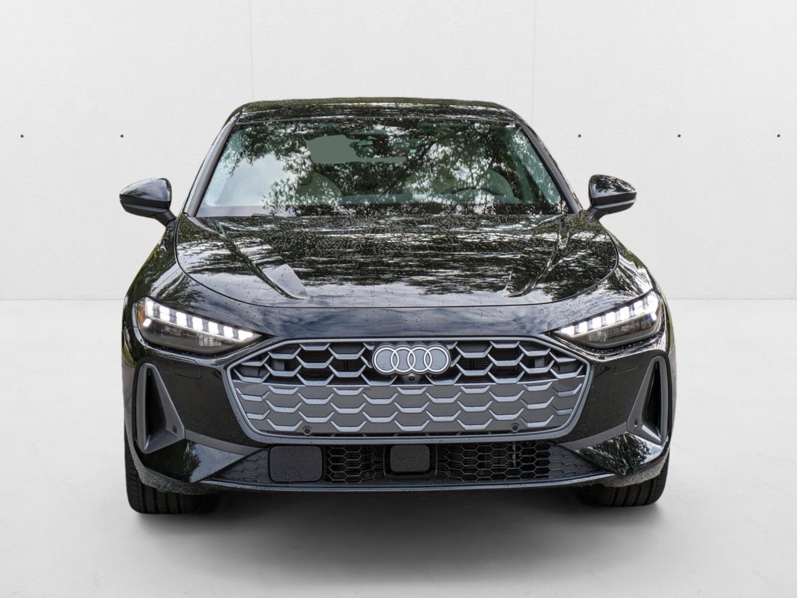 Used 2025 Audi A5 Premium Plus AWD/4WD image 6