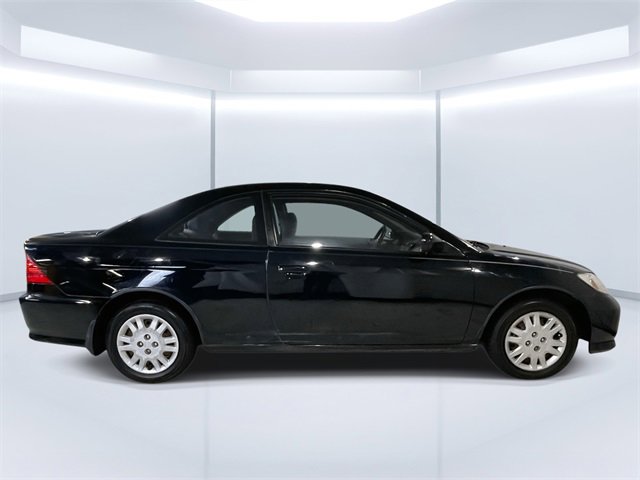 Used 2005 Honda Civic LX image 8