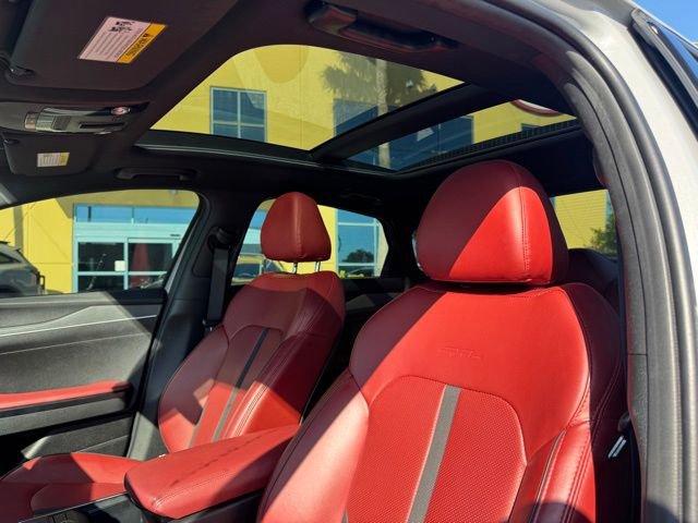 Certified 2023 Kia K5 GT-Line FWD image 20