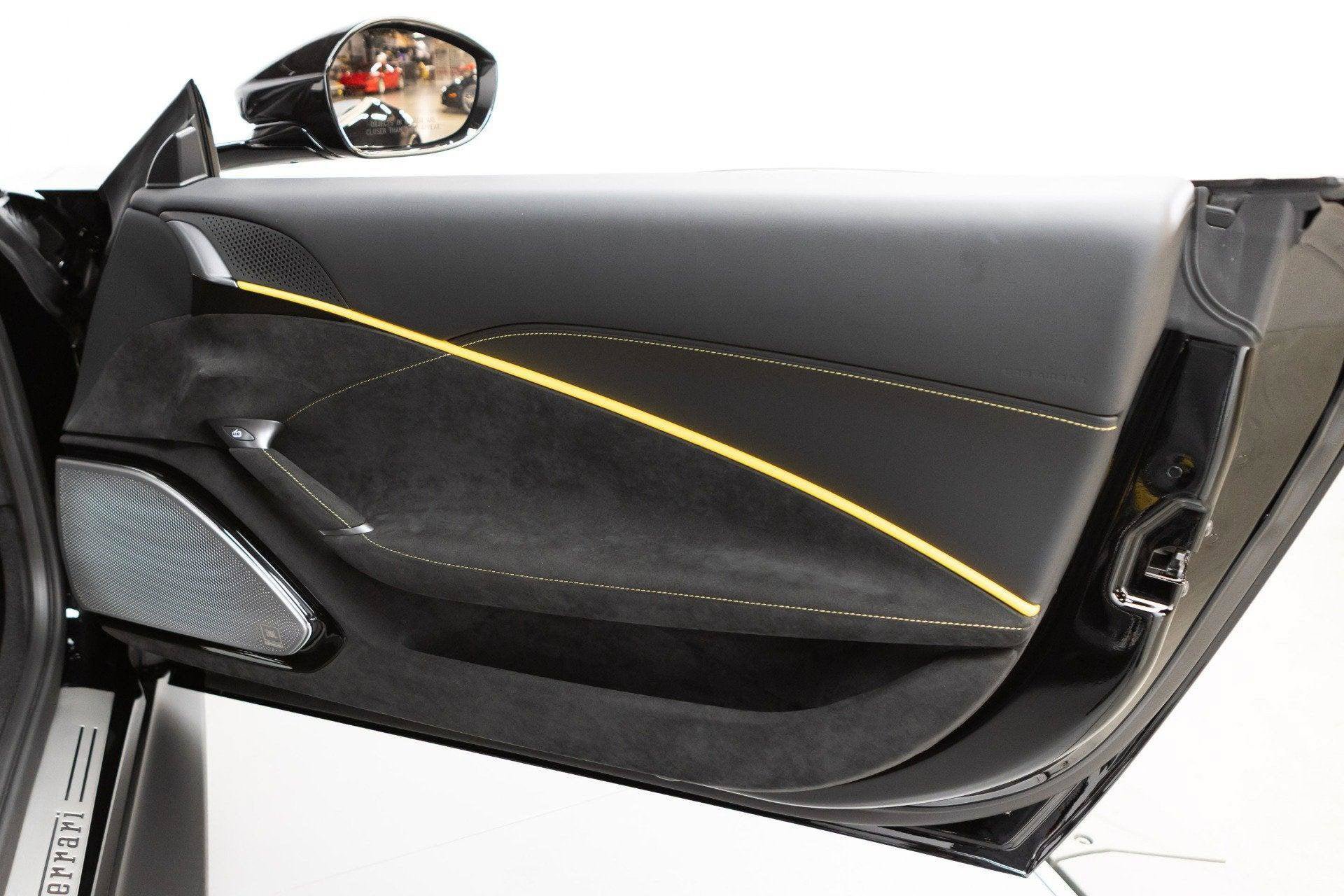 Certified 2022 Ferrari Roma RWD image 60