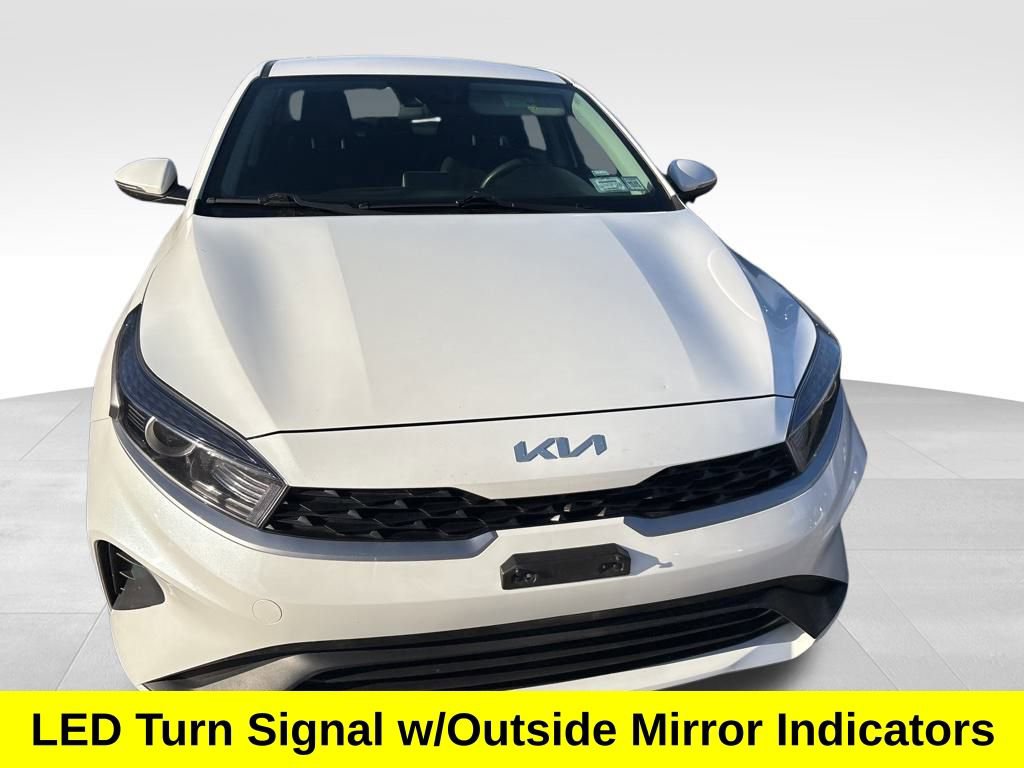 Certified 2023 Kia Forte LXS w/ LXS Technology Package image 6
