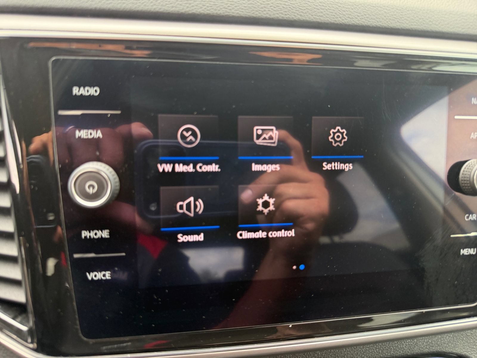 Used 2019 Volkswagen Atlas SEL Premium AWD/4WD image 23