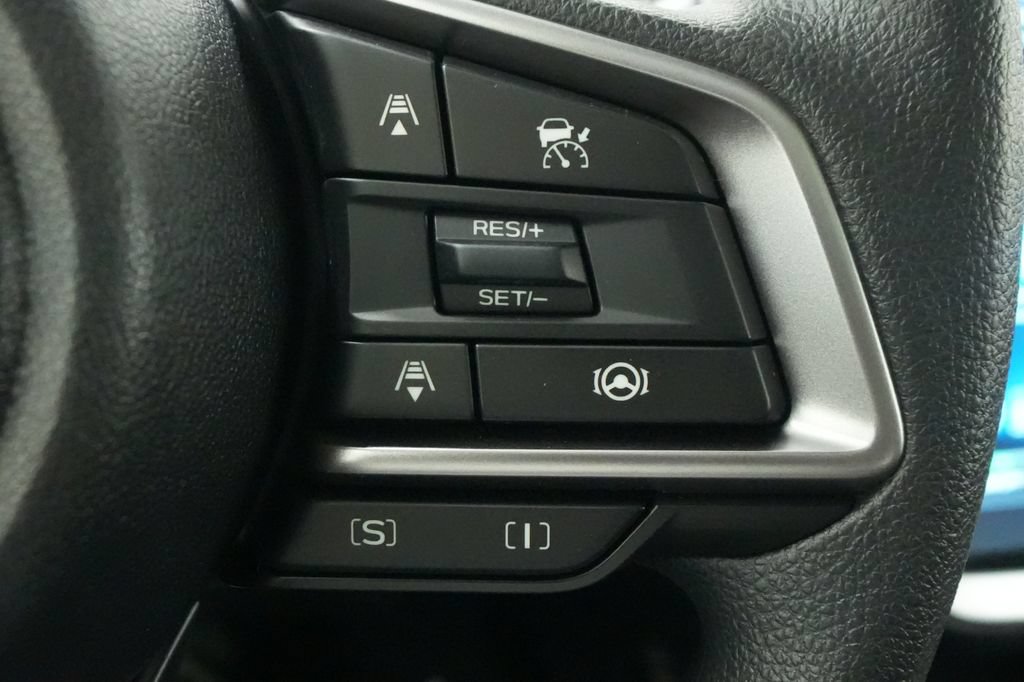 New 2026 Subaru Impreza 2.0i Sport AWD/4WD image 35