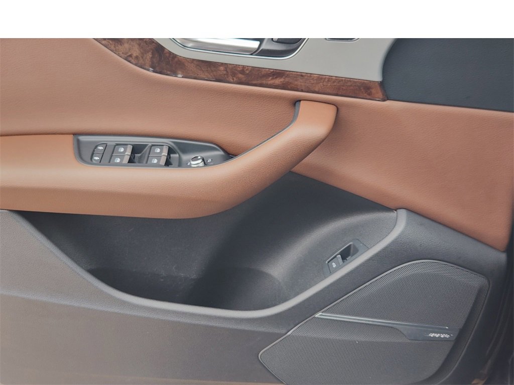 Used 2018 Audi Q7 2.0T Premium Plus w/ Premium Plus Package image 25