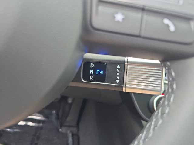 New 2025 Hyundai Sonata SEL FWD image 19
