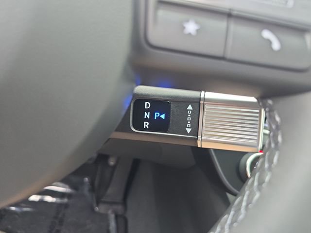 New 2025 Hyundai Sonata SEL FWD image 19