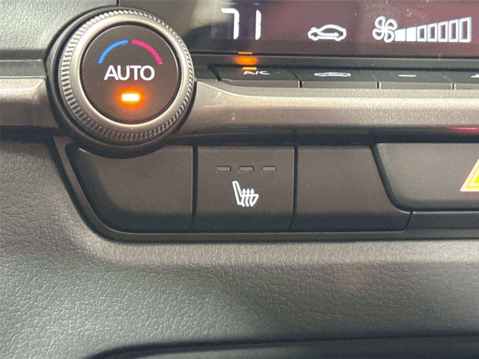 New 2026 MAZDA CX-30 AWD 2.5 S image 17