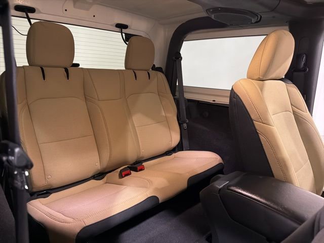 Used 2021 Jeep Wrangler Sport image 22