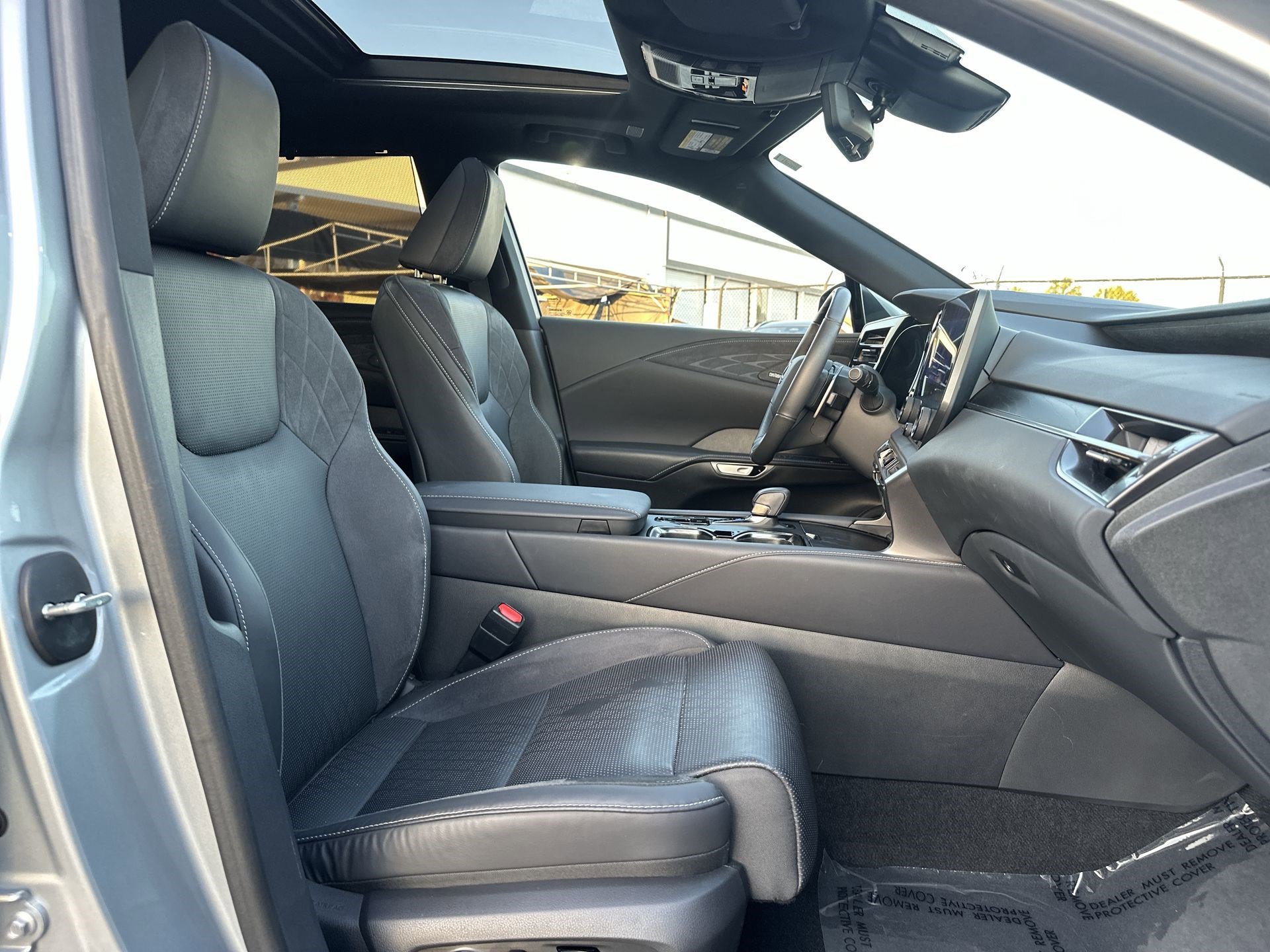 Used 2024 Lexus RX 350 w/ Convenience Package image 25