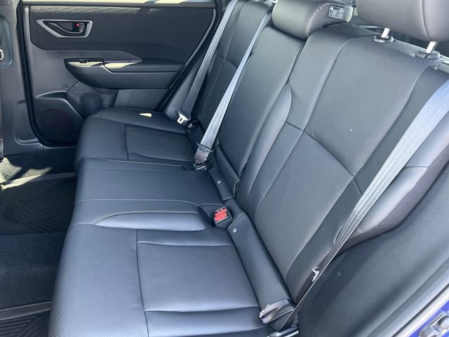 New 2026 Subaru Outback Limited XT image 33