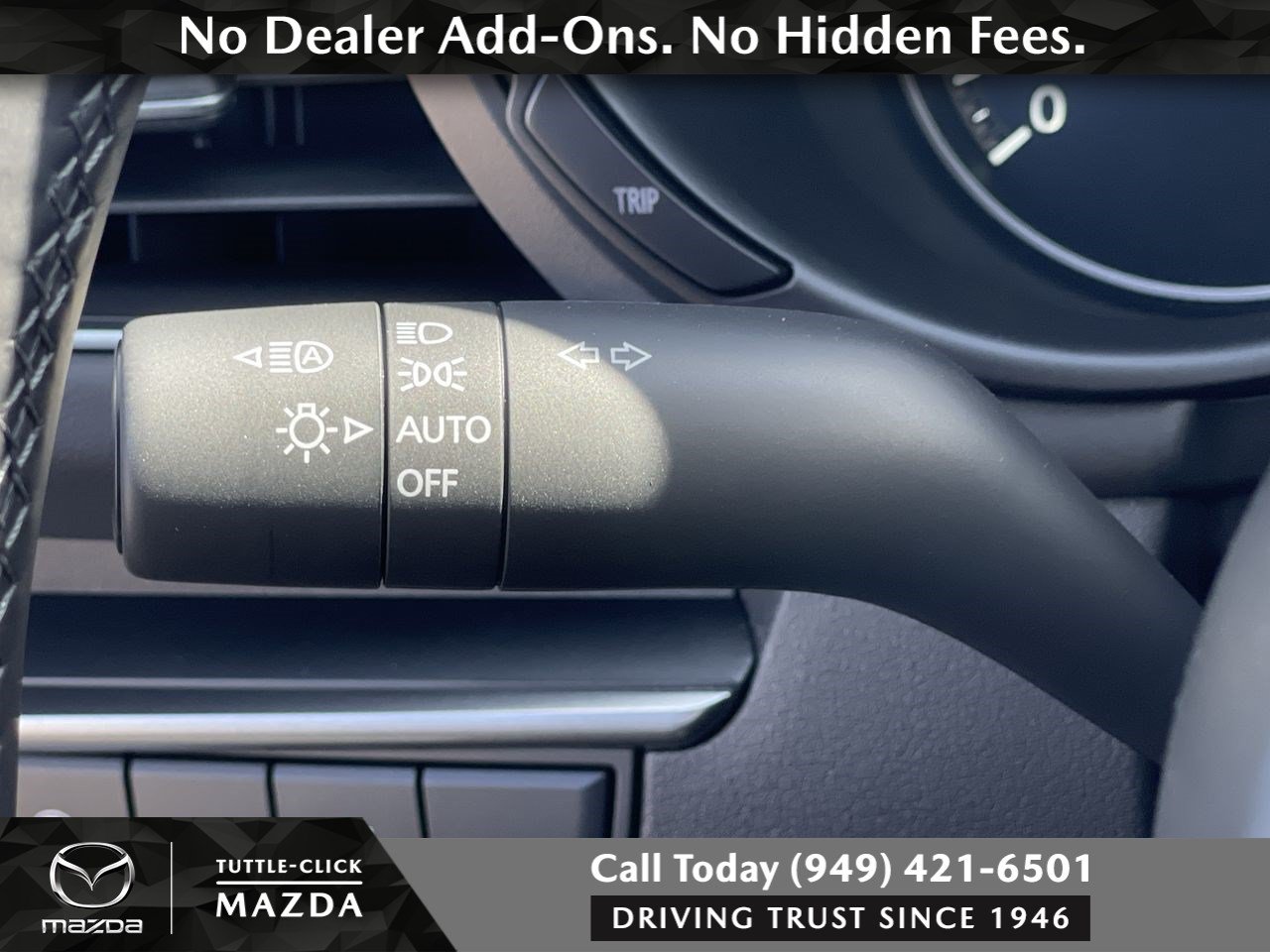 New 2026 MAZDA MAZDA3 s Sport FWD image 29