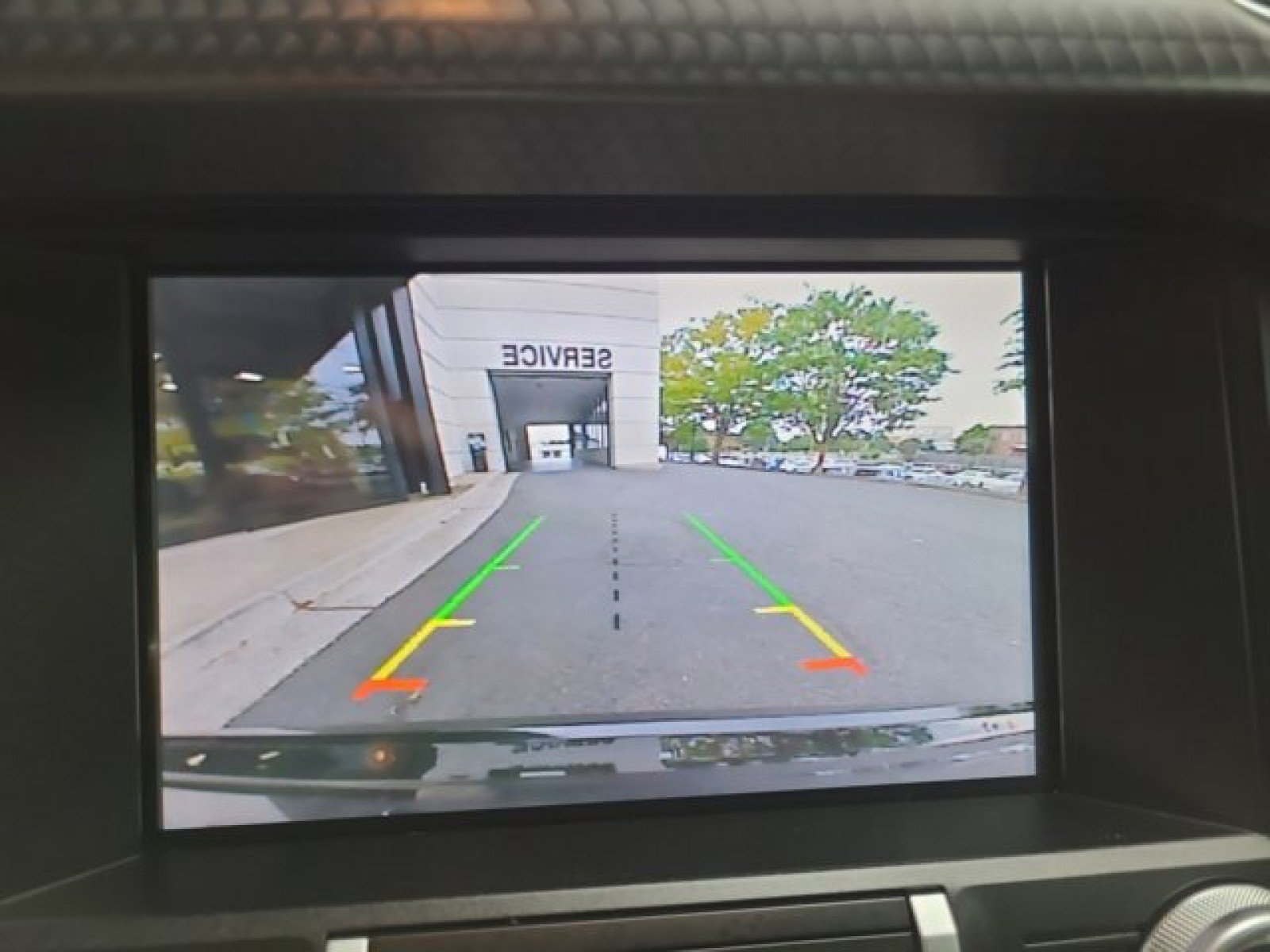 Used 2020 Ford Mustang GT Premium w/ GT Performance Package image 17