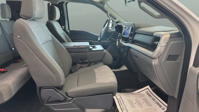 Used 2024 Ford F250 XLT AWD/4WD image 19