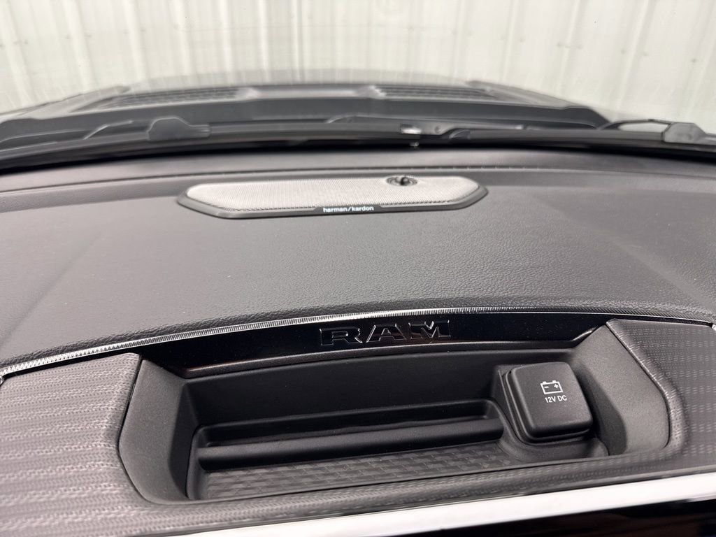 New 2026 RAM 1500 Rebel AWD/4WD image 25