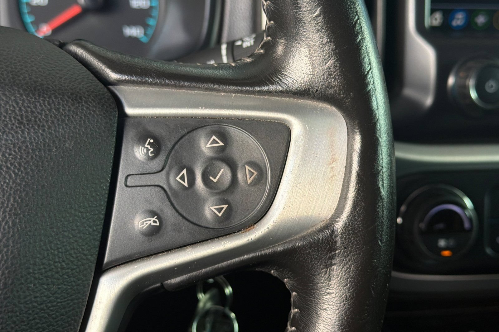 Used 2021 GMC Canyon Elevation w/ Driver Alert Package RWD image 25