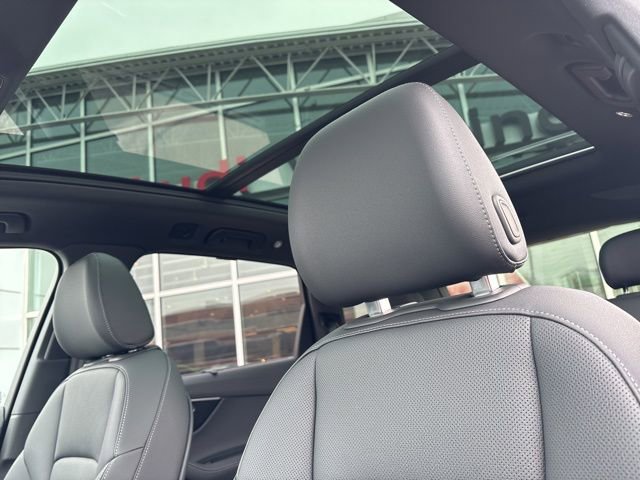 New 2026 Audi Q7 3.0T Premium Plus image 35