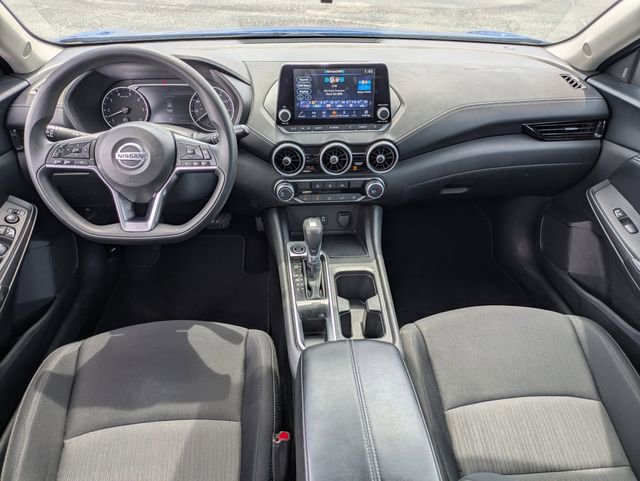 Used 2023 Nissan Sentra SV image 18
